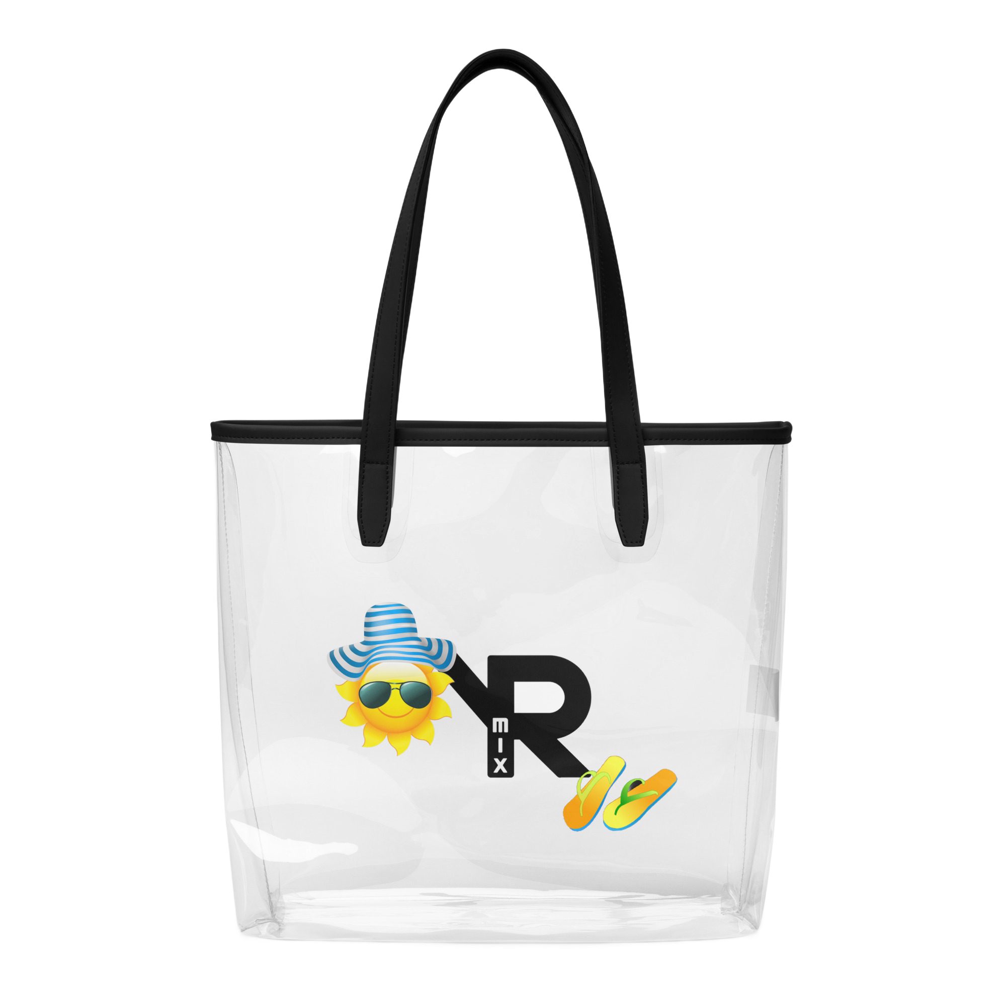 Deluxe tote bags